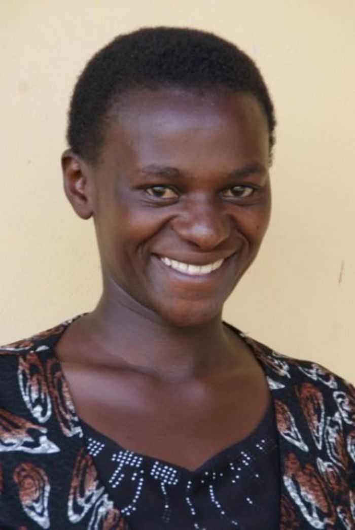 Hadithi yangu