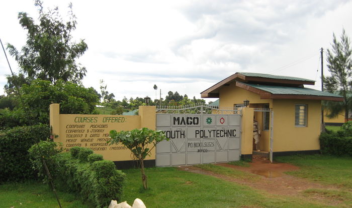 General information about Mago Polytechnic